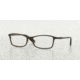 Oakley MARTYR OX5083 Progressive Prescription Eyeglasses 508301-50 - Brushed Chocolate Frame