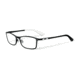 Oakley MARTYR OX5083 Progressive Prescription Eyeglasses 508302-50 - Polished Black Frame