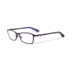 Oakley MARTYR OX5083 Progressive Prescription Eyeglasses 508303-50 - Blackberry Frame