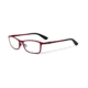 Oakley MARTYR OX5083 Progressive Prescription Eyeglasses 508304-50 - Garnet Frame