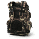 Oakley Mechanism Backpack,30L,21x17x9in,Herb 92151P-75L