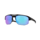 Oakley Mercenary Asia Fit Sunglasses 942413-68 - , Prizm Sapphire Lenses