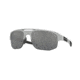 Oakley MERCENARY OO9424 Prescription Sunglasses, 70mm, Matte Fog, OO9424-942403-70-SV