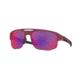 Oakley MERCENARY OO9424 Prescription Sunglasses, 70mm, Matte Vampirella, OO9424-942404-70-SV