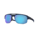 Oakley MERCENARY OO9424 Prescription Sunglasses, 70mm, Matte Navy, OO9424-942406-70-SV