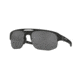 Oakley MERCENARY OO9424 Prescription Sunglasses, 70mm, Matte Black, OO9424-942408-70-SV