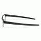 Oakley Metal Plate Eyeglasses, Dark Brown OX5038-0455