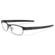 Oakley Metal Plate Eyeglasses, Light OX5038-0355