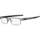 Oakley Metal Plate Eyeglasses, Light OX5038-0355