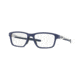 Oakley METALINK OX8153 Eyeglass Frames 815304-53 - , Clear Lenses