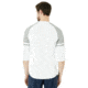 Oakley Method 3/4 Raglan - Mens, White, Extra Large 434022-100-XL