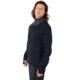Oakley Midlayer Softshell Jacket - Mens, Blackout, Medium, 461620-02E-M