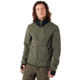Oakley Midlayer Softshell Jacket - Mens, Dark Brush, Large, 461620-86V-L