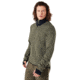 Oakley Midlayer Softshell Jacket - Mens, Dark Brush, Large, 461620-86V-L
