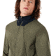 Oakley Midlayer Softshell Jacket - Mens, Dark Brush, Large, 461620-86V-L
