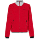 Oakley Midlayer Softshell - Mens, Red Line, Extra Large, 461620-465-XL