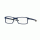 Oakley MILESTONE 2.0 OX8047 Single Vision Prescription Eyeglasses 804703-52 - Matte Denim Frame