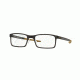 Oakley MILESTONE 2.0 OX8047 Single Vision Prescription Eyeglasses 804705-52 - Matte Olive/khaki Frame