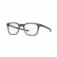 Oakley MILESTONE 3.0 OX8093 Eyeglass Frames 809302-49 - Matte Black Ink Frame