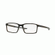 Oakley Milestone Eyeglass Frames 803802-52 - Matte Black Ink Frame