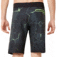 Oakley Mirror Print Boardshort 21in - Mens, Dull Onyx, 32, 482589-27C-32