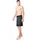 Oakley Mirror Print Boardshort 21in - Mens, Dull Onyx, 32, 482589-27C-32