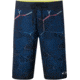 Oakley Mirror Print Boardshort 21in - Mens, Electric Shade, 32, 482589-66X-32