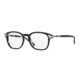 Oakley MISLEAD OX1107 Progressive Prescription Eyeglasses 110701-48 - Black Mosaic