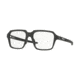 Oakley MITER OX8154 Eyeglass Frames 815401-54 - , Clear Lenses