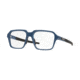 Oakley MITER OX8154 Eyeglass Frames 815405-54 - , Clear Lenses