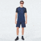 Oakley MTB Trail Short - Mens, Black Iris, Large, FOA400585-6DG-L