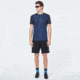 Oakley MTB Trail Short - Mens, Blackout, Medium, FOA400585-02E-M