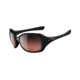 Oakley Necessity Sunglasses, Polish Black Frame, G40 Black Grad Lens OO9122-12