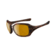 Oakley Necessity Sunglasses, Tortoise Frame, Bronze Lens, Polarized OO9122-06