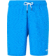 Oakley New Ace Volley 2.0 18in Short - Mens, Uniform Blue, Extra Small, FOA401178-6UN-XS