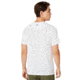 Oakley New York Short Sleeve Tee - Mens, White, XXL, 457788-100-XXL