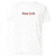 Oakley New York Short Sleeve Tee - Mens, White, XXL, 457788-100-XXL