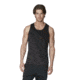 Oakley Next Gfx Tank - Mens, Jet Black Heather, 2XL 433547-01S-XXL