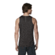 Oakley Next Gfx Tank - Mens, Jet Black Heather, 2XL 433547-01S-XXL