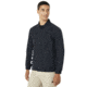 Oakley Nylon Icon Coach Jacket - Mens, Blackout, Extra Large 412566-02E-XL