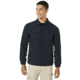 Oakley Nylon Icon Coach Jacket - Mens, Blackout, Extra Large 412566-02E-XL