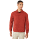 Oakley Nylon Icon Coach Jacket - Mens, Iron Red, 2XL, 412566-80U-XXL