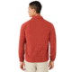 Oakley Nylon Icon Coach Jacket - Mens, Iron Red, 2XL, 412566-80U-XXL