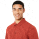 Oakley Nylon Icon Coach Jacket - Mens, Iron Red, 2XL, 412566-80U-XXL