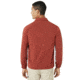 Oakley Nylon Icon Coach Jacket - Mens, Iron Red, Medium, 412566-80U-M