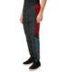 Oakley Nylon Track Pant - Mens, Dull Onyx, Small, 422590-27C-S