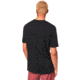 Oakley O Bark 2.0 T-Shirt - Mens, Black/Camo Grey, Large, FOA402167-9AC-L