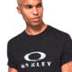 Oakley O Bark 2.0 T-Shirt - Mens, Black/Camo Grey, Large, FOA402167-9AC-L