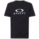 Oakley O Bark 2.0 T-Shirt - Mens, Black/Camo Grey, Large, FOA402167-9AC-L