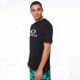 Oakley O Bark 2.0 T-Shirt, Mens, Blackout, Medium, FOA402167-02E-M